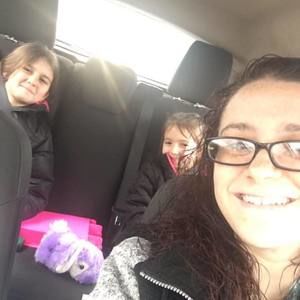 Meet your Posher, Kelli